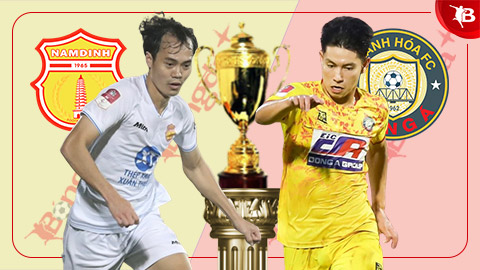 Nhận định bóng đá Nam Định vs Thanh Hóa, 18h00 ngày 8/3: Khẳng định số 1!